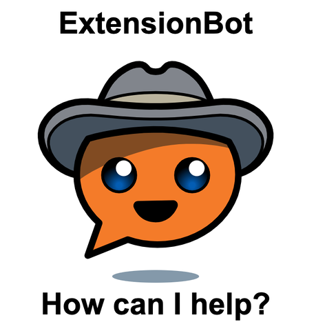 Extension Foundation